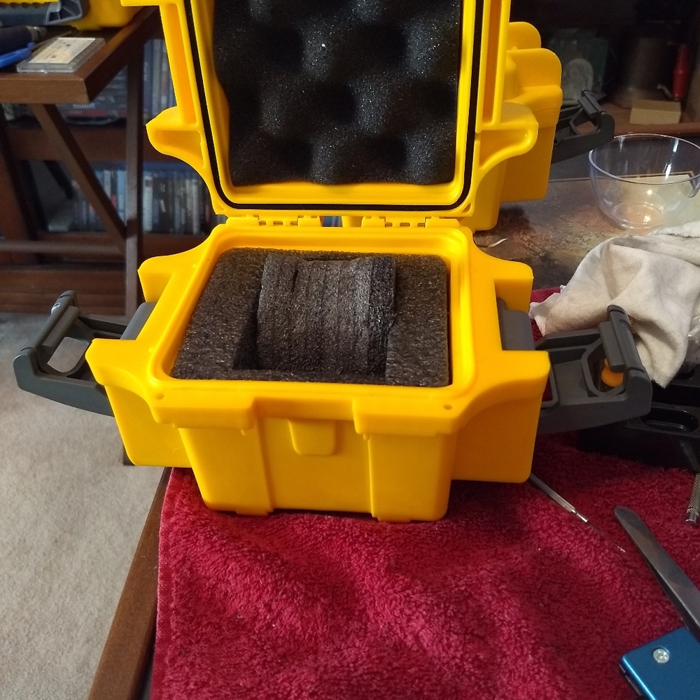 Men's Invicta watch - Picture 5 of 7